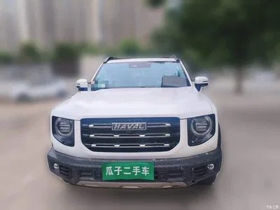 2022 Haval Big Dog 1.5T DCT FWD Malinois Edition, фото 2, лот 10362003