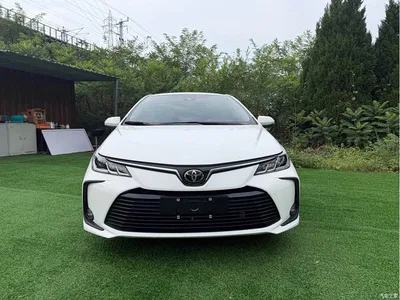 2023 Toyota Corolla 1.2T Elite Edition, фото 2, лот 10267189