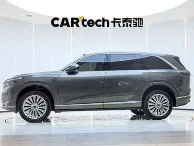 2025 Ledao L90 AWD Base Model, фото 4, лот 10826802
