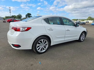 2016 ACURA ILX PREMIUM, фото 3, лот 11185772