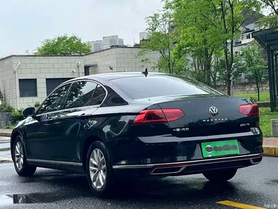 2023 Volkswagen Magotan 2 Million Units Commemorative Edition 280TSI DSG Comfort, фото 4, лот 10436214