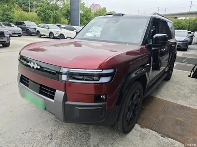 2025 Byd Titanium 7 AWD Base Model, фото 2, лот 10827875