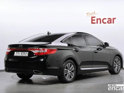 2014 Hyundai Grandeur HG240 Modern, фото 2, лот 10210989