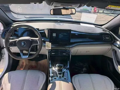 2024 BYD Qin PLUS Glory Edition DM-i 55KM Leading, фото 2, лот 10768451