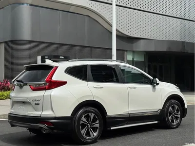 2019 Honda CR-V 240TURBO CVT 2WD Comfort Edition China VI, фото 3, лот 10418889