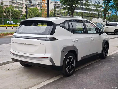 2025 Aion Y Model Plus 510 Smart Enjoy, фото 4, лот 10240035