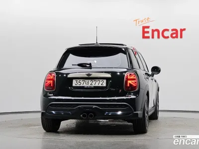 2023 Mini Cooper 5Door Resolute Edition, фото 4, лот 10520687
