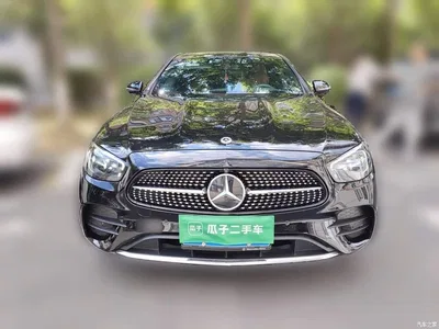 2023 Mercedes-Benz E-Class E 300 L Sport Fashion, фото 2, лот 11099231