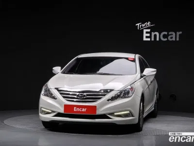 2014 Hyundai Sonata CVVL Smart, фото 2, лот 10928225