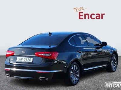 2016 Kia K7 700h Prestige, фото 1, лот 10040293