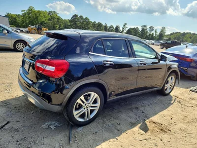 2018 MERCEDES-BENZ GLA 250 4MATIC, фото 3, лот 10841217