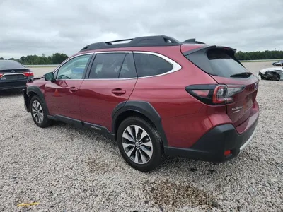 2023 SUBARU OUTBACK LIMITED, фото 2, лот 11577836