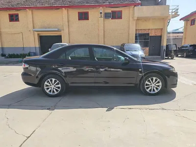 2011 Mazda 6 2.0L Automatic Fashion Model, фото 4, лот 10324063