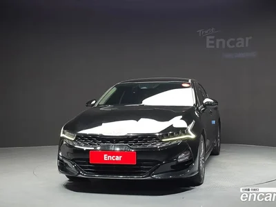 2023 Kia K5 2.0, фото 3, лот 10230854