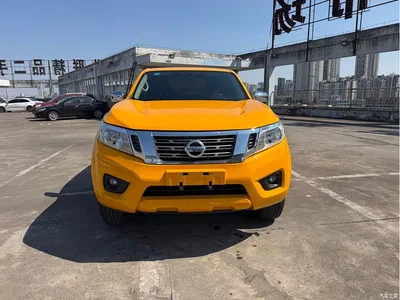 2017 Nissan Navara Model 2.5L Automatic 4WD Luxury QR25, фото 2, лот 11583309