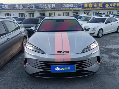 2023 BYD Seal DM-i 1.5T 121km Flagship, фото 2, лот 10395195