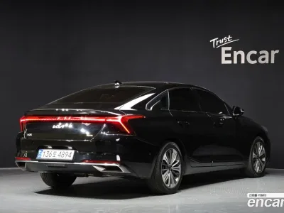 2022 Kia K8 Noblesse, фото 1, лот 10065482