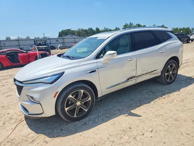 2022 BUICK ENCLAVE ESSENCE, фото 1, лот 10860946