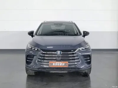 2018 BYD Tang New Energy DM 2.0T AWD Smart Connection Wisdom Edition 7-Seater China V, фото 3, лот 10391130