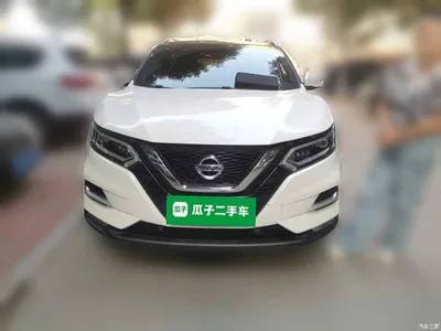 2022 Nissan Qashqai 2.0L CVT XV Prem Luxury Edition, фото 2, лот 10342617