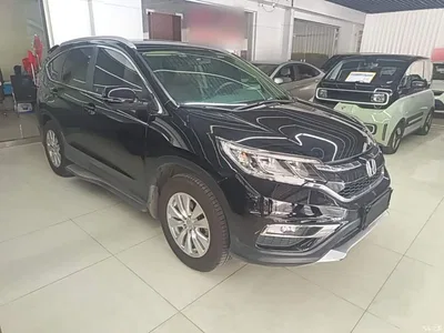 2016 Honda CR-V 2.0L 2WD Classic, фото 4, лот 11134360