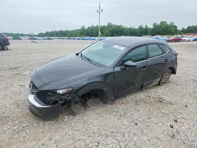 2023 MAZDA CX-30, фото 1, лот 10842996