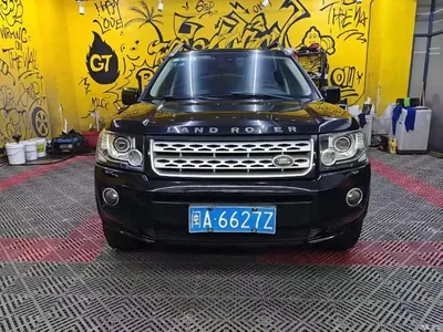2014 Land Rover Freelander 2 2.0T Si4 SE Gasoline Edition, фото 2, лот 10337515