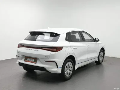 2019 Byd E2, фото 2, лот 10247538