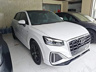 2022 Audi Q2L 35 TFSI Progressive Dynamic, фото 4, лот 10472276