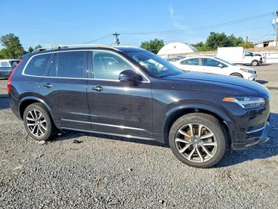 2019 VOLVO XC90 T6 MOMENTUM, фото 4, лот 10876429