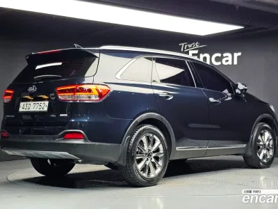 2017 Kia Sorento Diesel 2.0 2WD, фото 2, лот 10226292