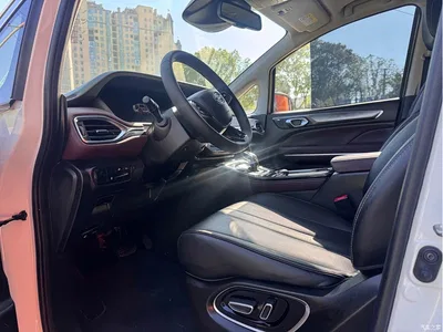 2023 GAC Trumpchi Trumpchi M6 PRO 270T DCT Premium Edition, фото 4, лот 11582097