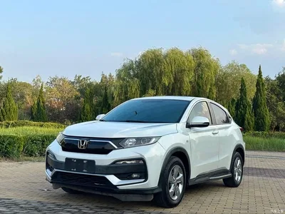 2019 Honda XR-V 1.5L CVT Comfort China VI, фото 1, лот 11509561