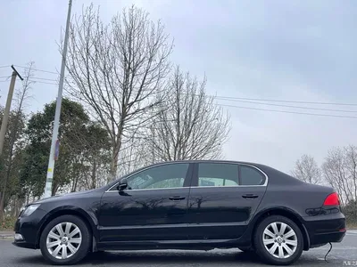 2013 Škoda Superb 1.4TSI DSG Gentleman Edition, фото 4, лот 10349102