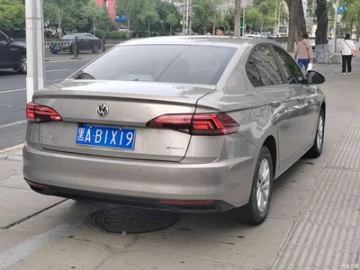 2020 Volkswagen Bora 1.5L Automatic Fashion, фото 4, лот 10422016