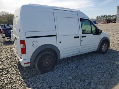 2013 FORD TRANSIT CONNECT XLT, фото 3, лот 10558385