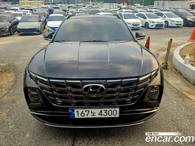 2023 Hyundai Tucson Gasoline 1.6 Turbo 2WD, фото 1, лот 11094359