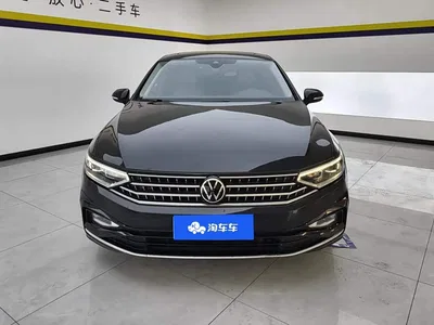 2023 Volkswagen Magotan Model 2 Million Commemorative Edition 330TSI DSG Luxury, фото 2, лот 10385105