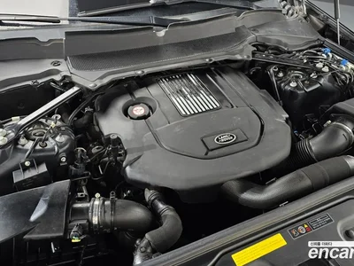 2020 Land Rover Discovery 3.0 SD6 HSE Luxury, фото 4, лот 10104447