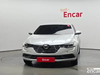 2019 Samsung SM6 2.0 GDe SE, фото 2, лот 10189986