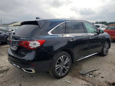 2020 ACURA MDX TECHNOLOGY, фото 3, лот 10665896