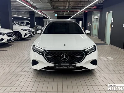 2025 Mercedes-Benz E-Class E200 Avantgarde, фото 3, лот 10213524