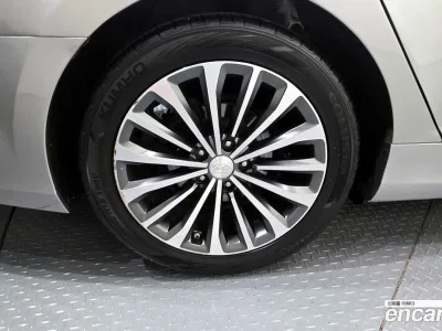2014 Hyundai Grandeur HG240 Modern, фото 4, лот 10062351