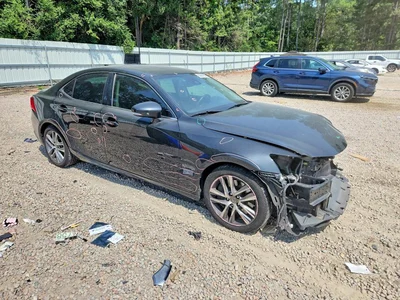 2019 LEXUS IS 300, фото 4, лот 10844647