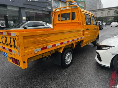 2022 Jinbei T3 1.5L China VI Dual-Row Luxury SWC15M, фото 4, лот 11216004