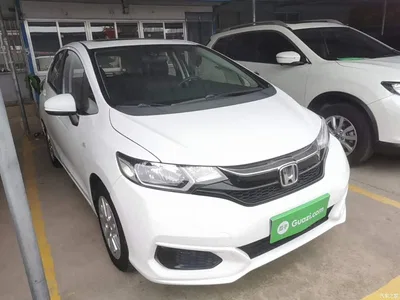 2018 Honda Fit 1.5L CVT Comfort Sunroof Edition, фото 4, лот 11141180