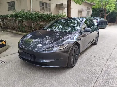 2023 Tesla Model 3 Rear-Wheel Drive, фото 1, лот 10369930