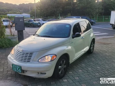 2004 Chrysler PT Crusier 2.4L, фото 4, лот 11144393