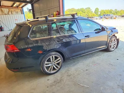 2015 VOLKSWAGEN GOLF SPORTWAGEN S, фото 3, лот 10904359