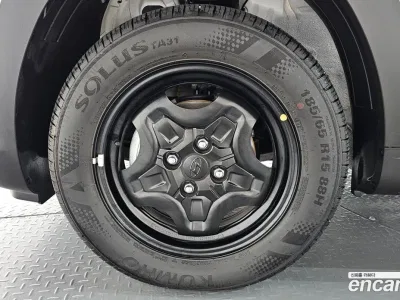 2024 Hyundai Casper Turbo The Essential, фото 4, лот 10231471